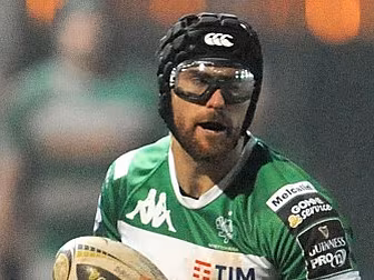 Conor O'Shea aims to bring...