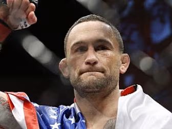 Frankie Edgar has one fight le...