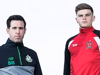 Dundalk's season opener to...