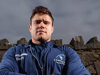 Connacht extend duo's cont...