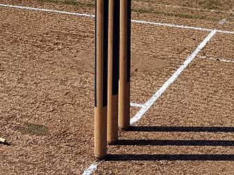 Indian batsman reaches 300 in...