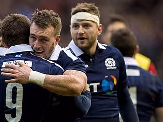 Slow start in Scotland still l...