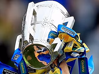 As the hurling season begins,...