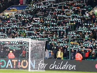 Celtic's Rogic out for eig...