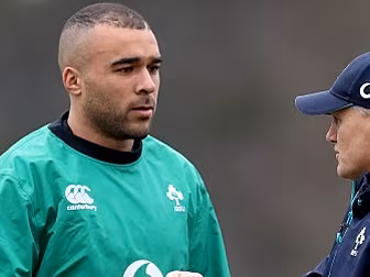 Zebo: "If you're not 1...