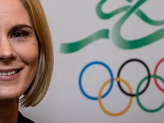 Sarah Keane wants a "team...
