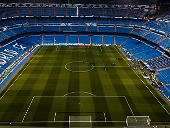 Fútbol Focus: Real Madrid inte...