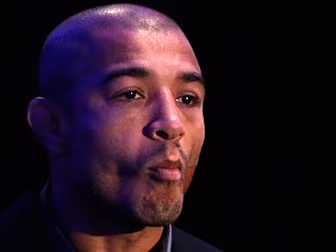 The UFC's featherweight di...