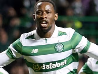 Celtic on course for domestic...