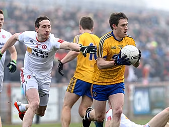 Shane Curran on the challenges...