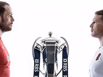 As it happened: Wales16-21 Eng...