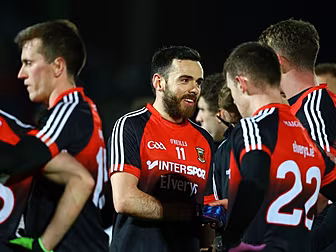 Allianz League Round-up: Mayo...