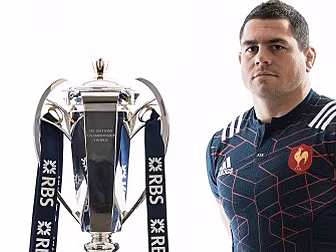 Six Nations As it happened: Fr...