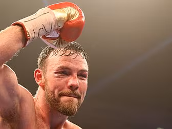 Andy Lee in line to fight Genn...