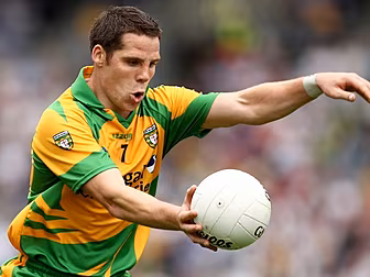Impact of Jim McGuinness'...
