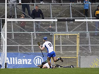 Allianz Hurling League Round-u...