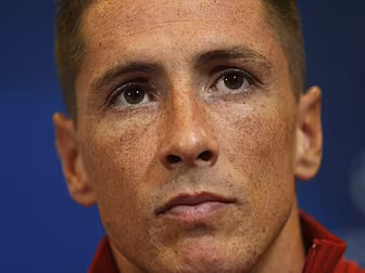 Fernando Torres "stable an...