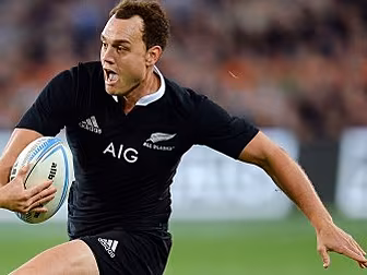 Another boost for All Blacks a...