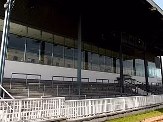 Harold's Cross Greyhound S...