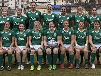 Ireland's women remain fif...