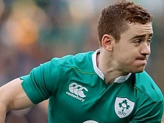 George Hook: "The Italians...