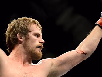 Gunnar Nelson to fight at UFC...