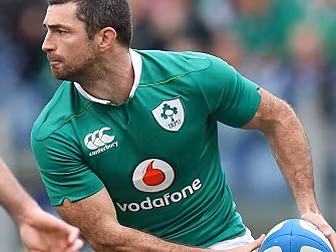 Rob Kearney's Six Nations...