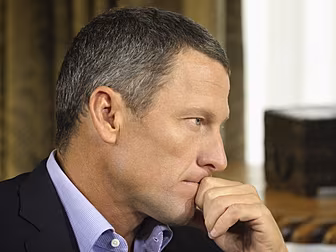 Lance Armstrong faces $100 mil...
