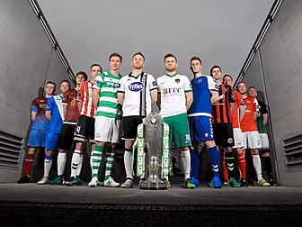 Stuart Byrne on the biggest th...