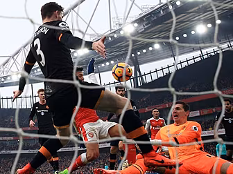 Hull City charged for not cont...