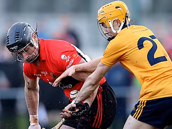 GALLERY: UCC progress to Fitzg...