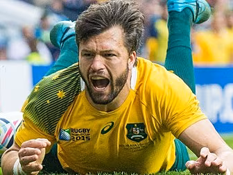 Report: Leinster interested in...
