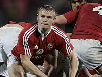 Dwayne Peel joins Ulster's...