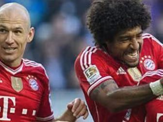 Champions League Preview