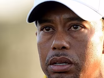 Tiger Woods returns to the Riv...