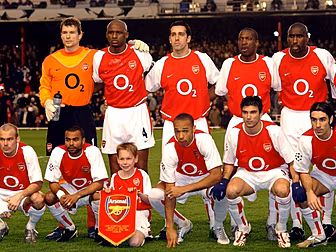 Three iconic teams who failed...