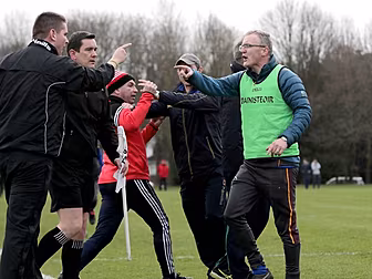 In Pictures: IT Carlow and Lim...