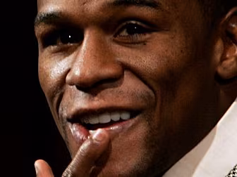 Opinion: McGregor beware - May...