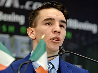 Bob Arum outlines his electrif...