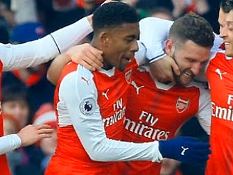 As it happened: Champions Leag...
