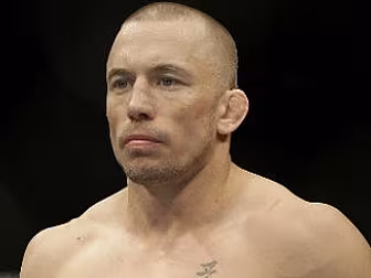 The return of GSP to the octag...