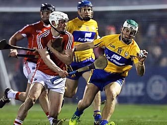 Clare must improve to stay in...