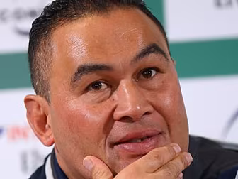 Pat Lam names team ahead of cl...
