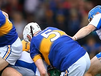 Here are all your GAA fixtures...