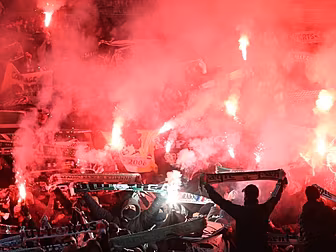 Saint-Étienne face sanctions a...