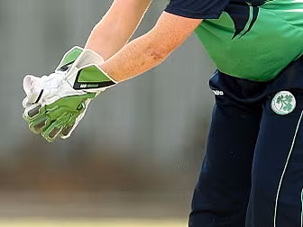 Pakistan end Ireland's Wor...