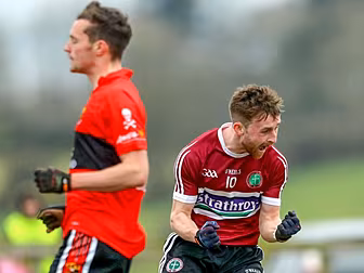 WATCH: UCD to defend Sigerson...
