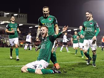 Cork City beat Dundalk to Pres...