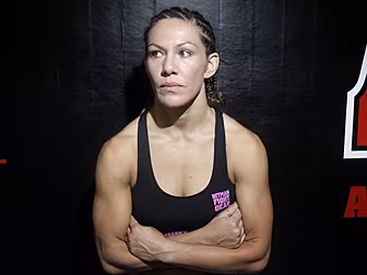 Cris Cyborg cleared for UFC re...