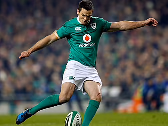 Johnny Sexton must prove fitne...